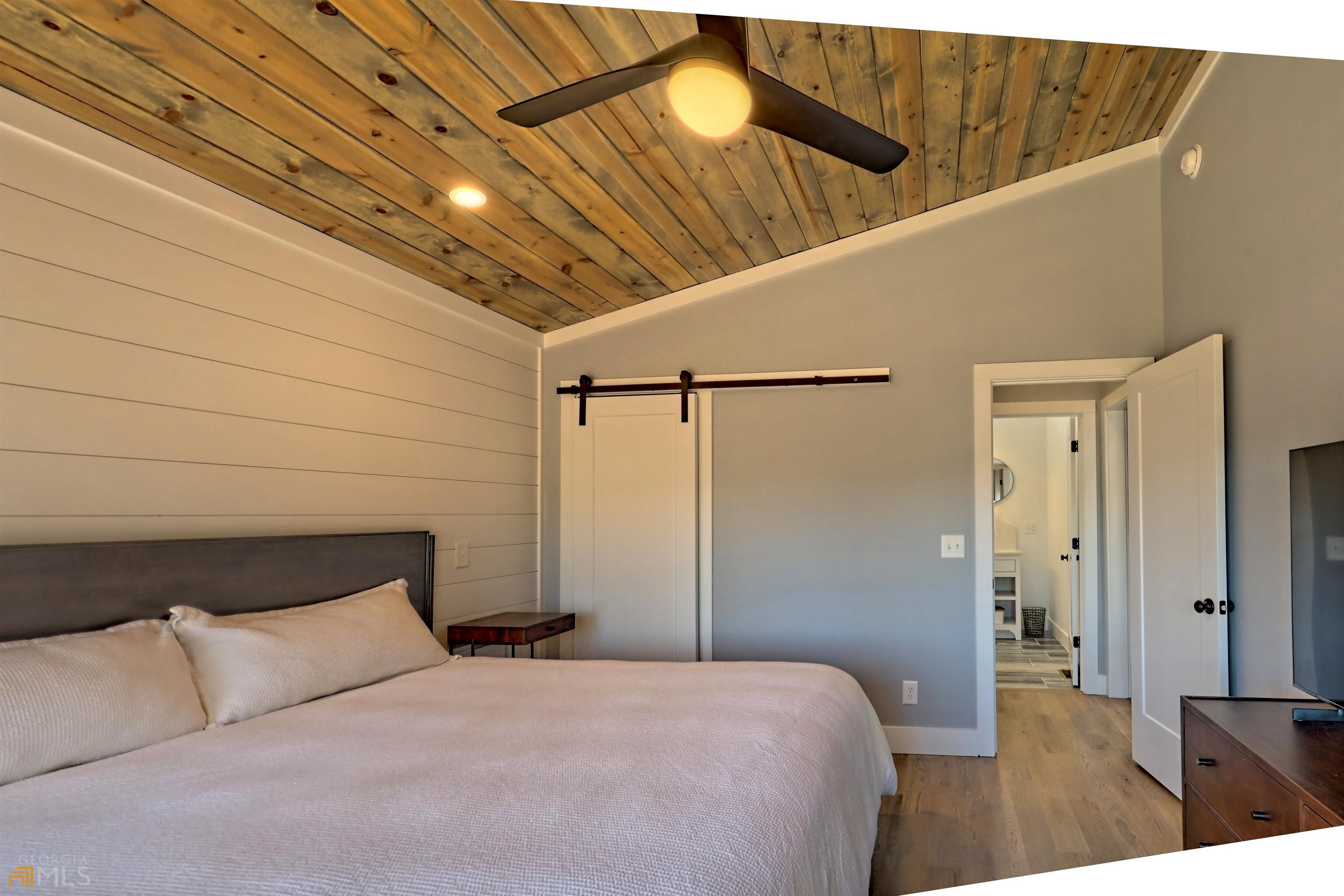 132 Summit Ridge Drive Clarkesville, GA 30523 - Photo 62 of 84