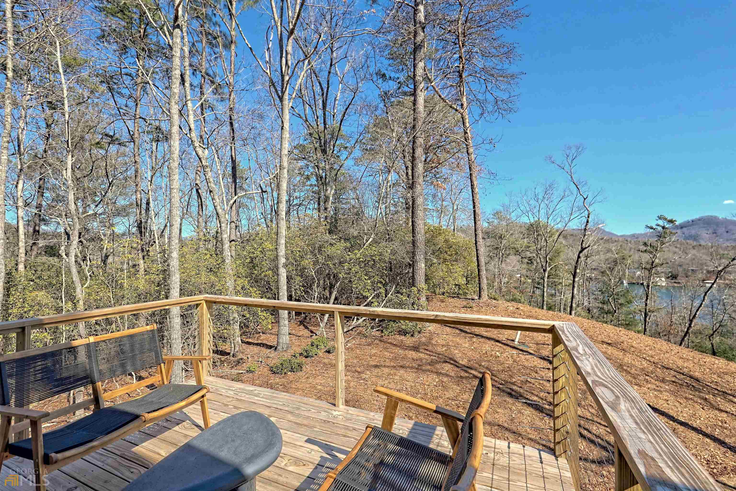 132 Summit Ridge Drive Clarkesville, GA 30523 - Photo 66 of 84