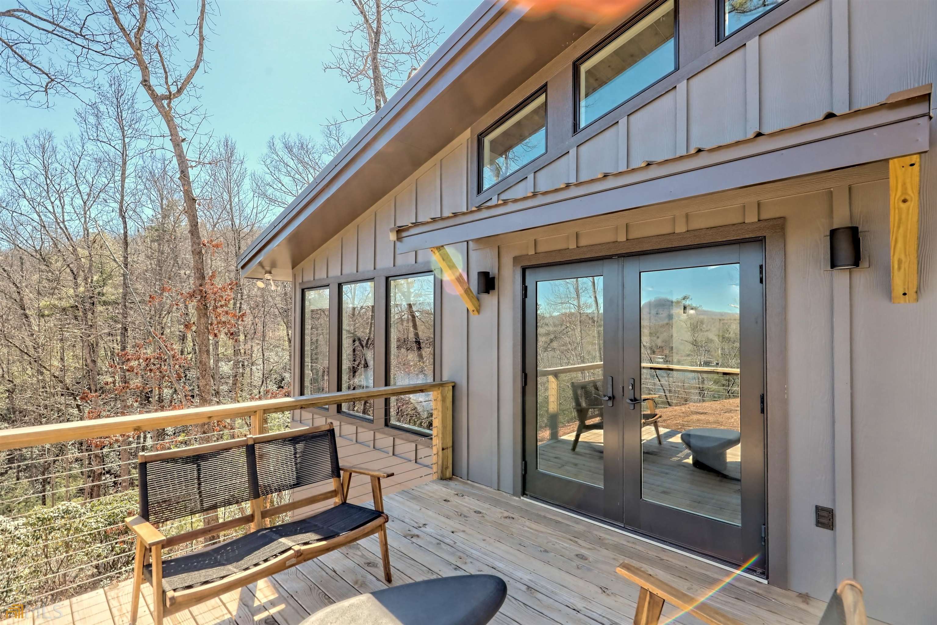 132 Summit Ridge Drive Clarkesville, GA 30523 - Photo 67 of 84