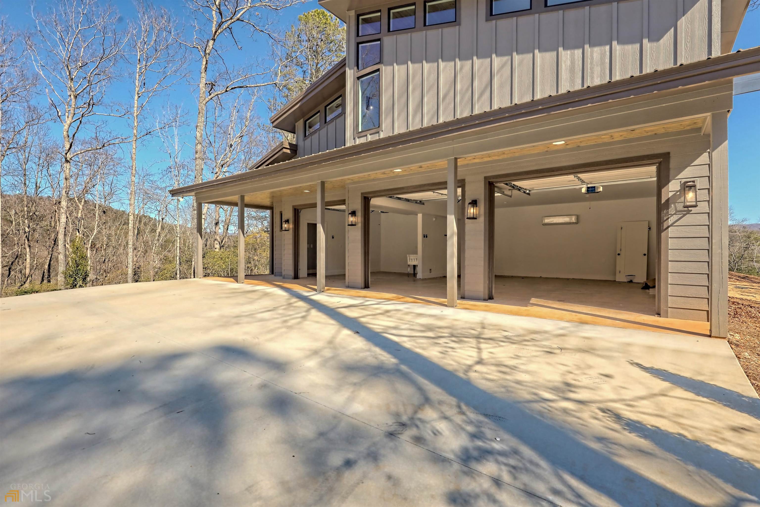 132 Summit Ridge Drive Clarkesville, GA 30523 - Photo 68 of 84