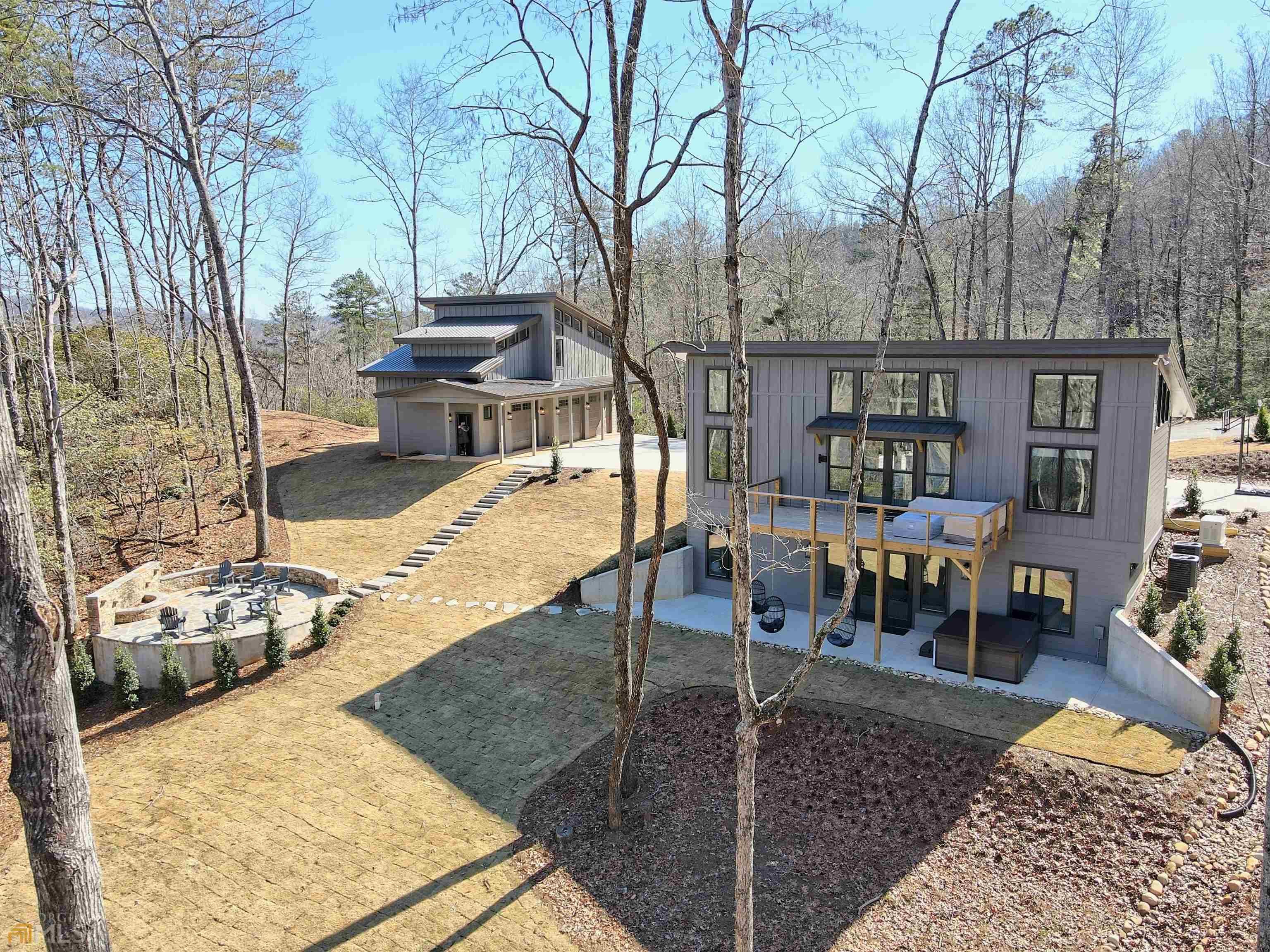 132 Summit Ridge Drive Clarkesville, GA 30523 - Photo 7 of 84