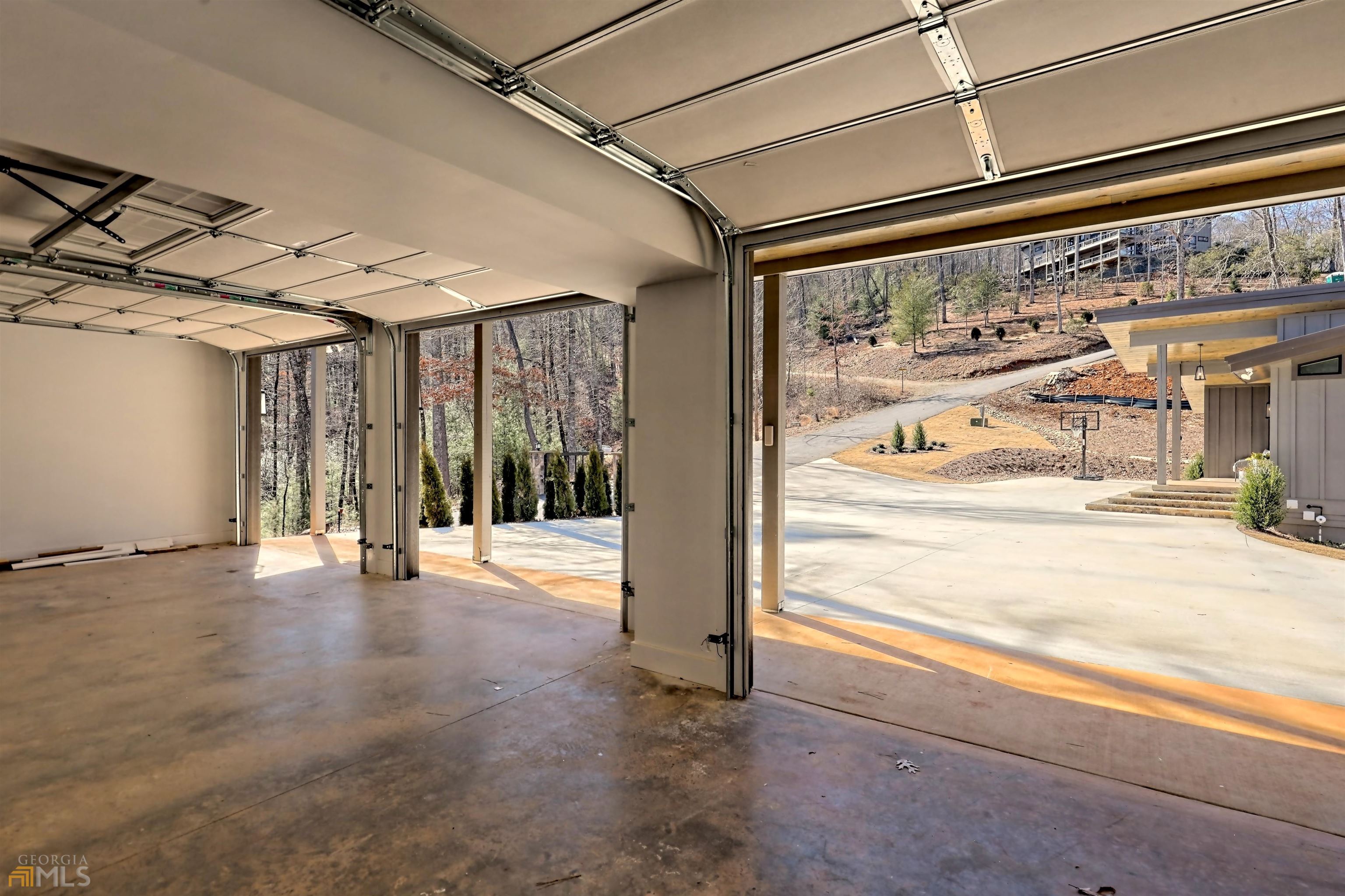 132 Summit Ridge Drive Clarkesville, GA 30523 - Photo 71 of 84