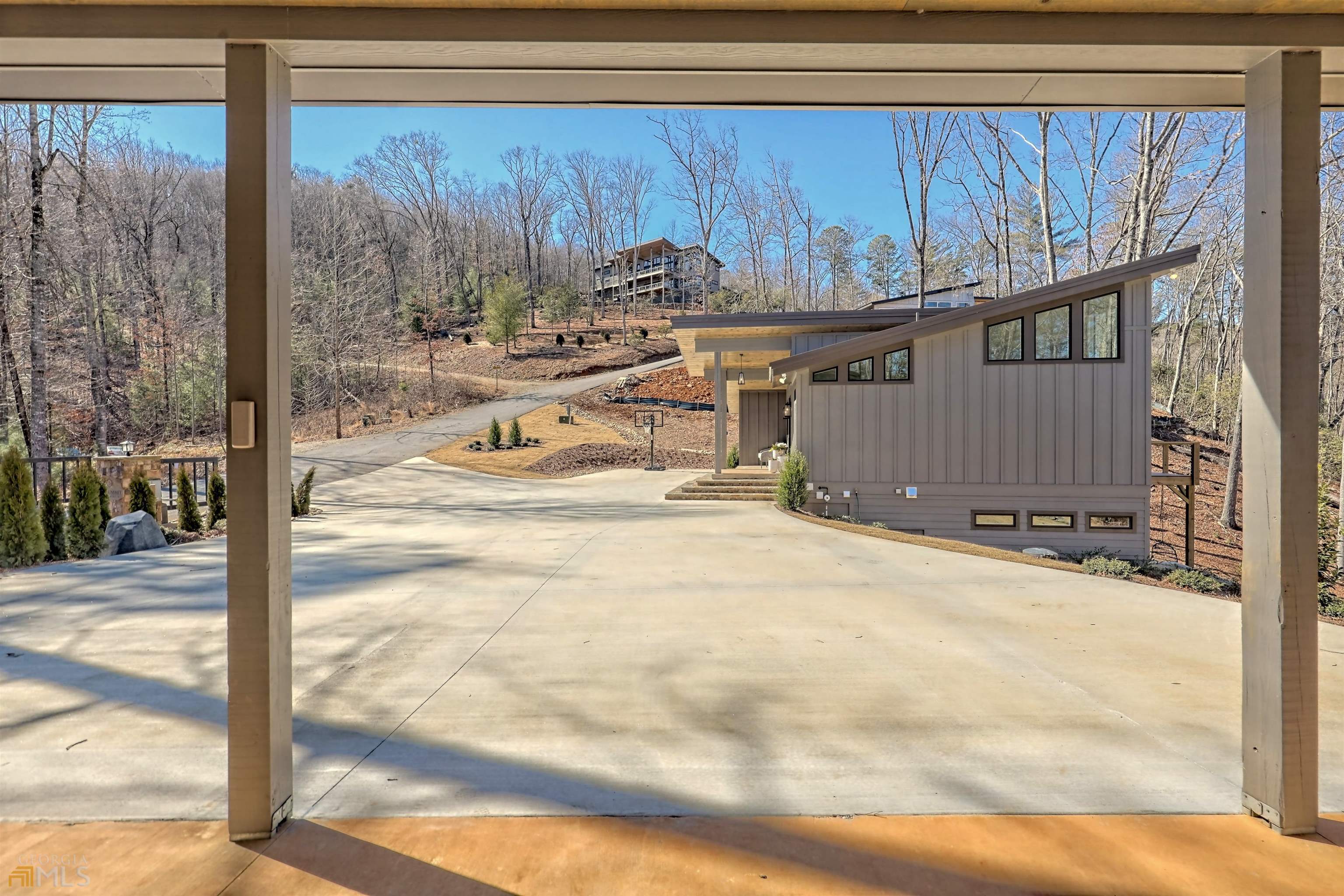 132 Summit Ridge Drive Clarkesville, GA 30523 - Photo 72 of 84