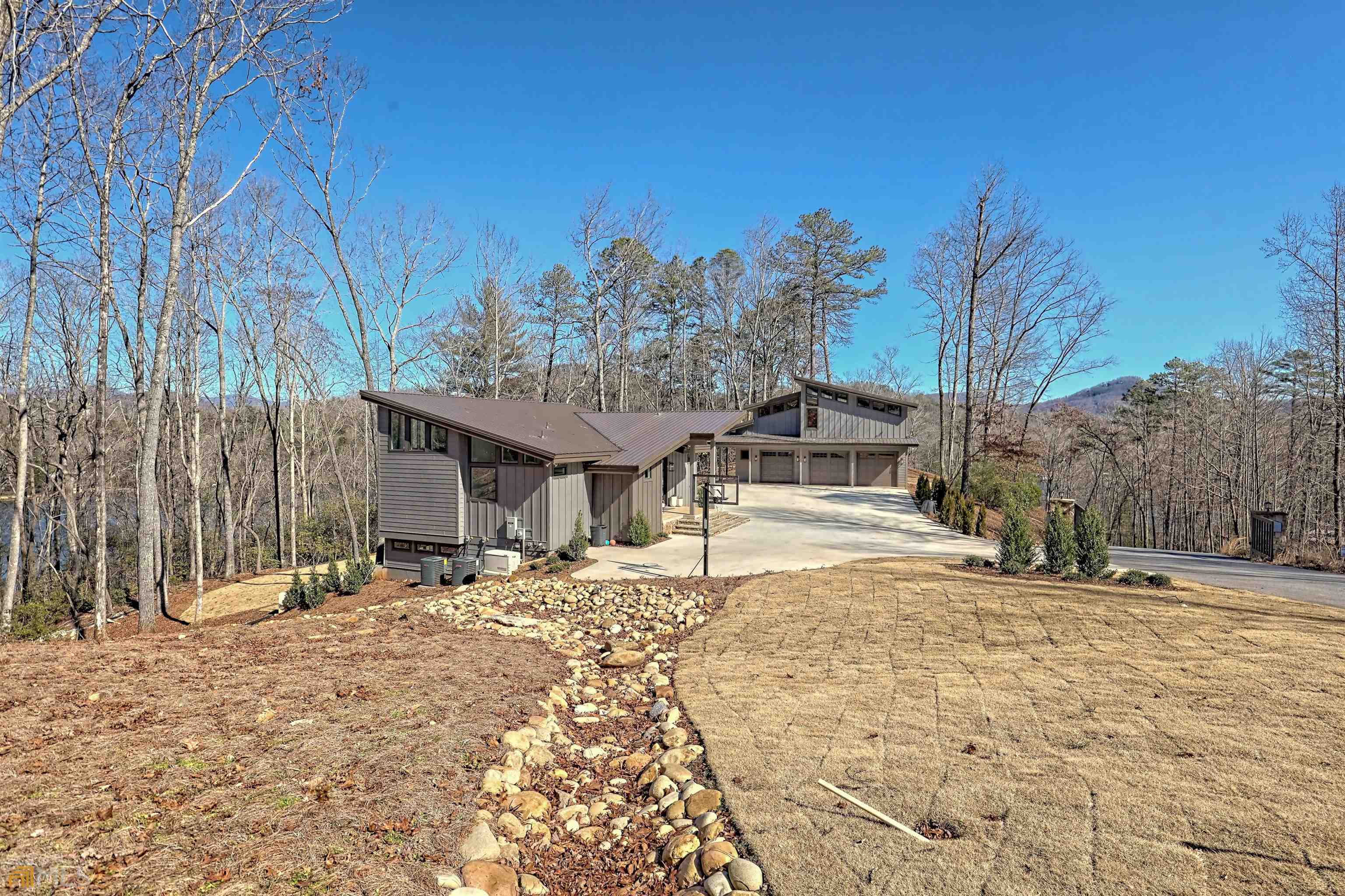 132 Summit Ridge Drive Clarkesville, GA 30523 - Photo 74 of 84