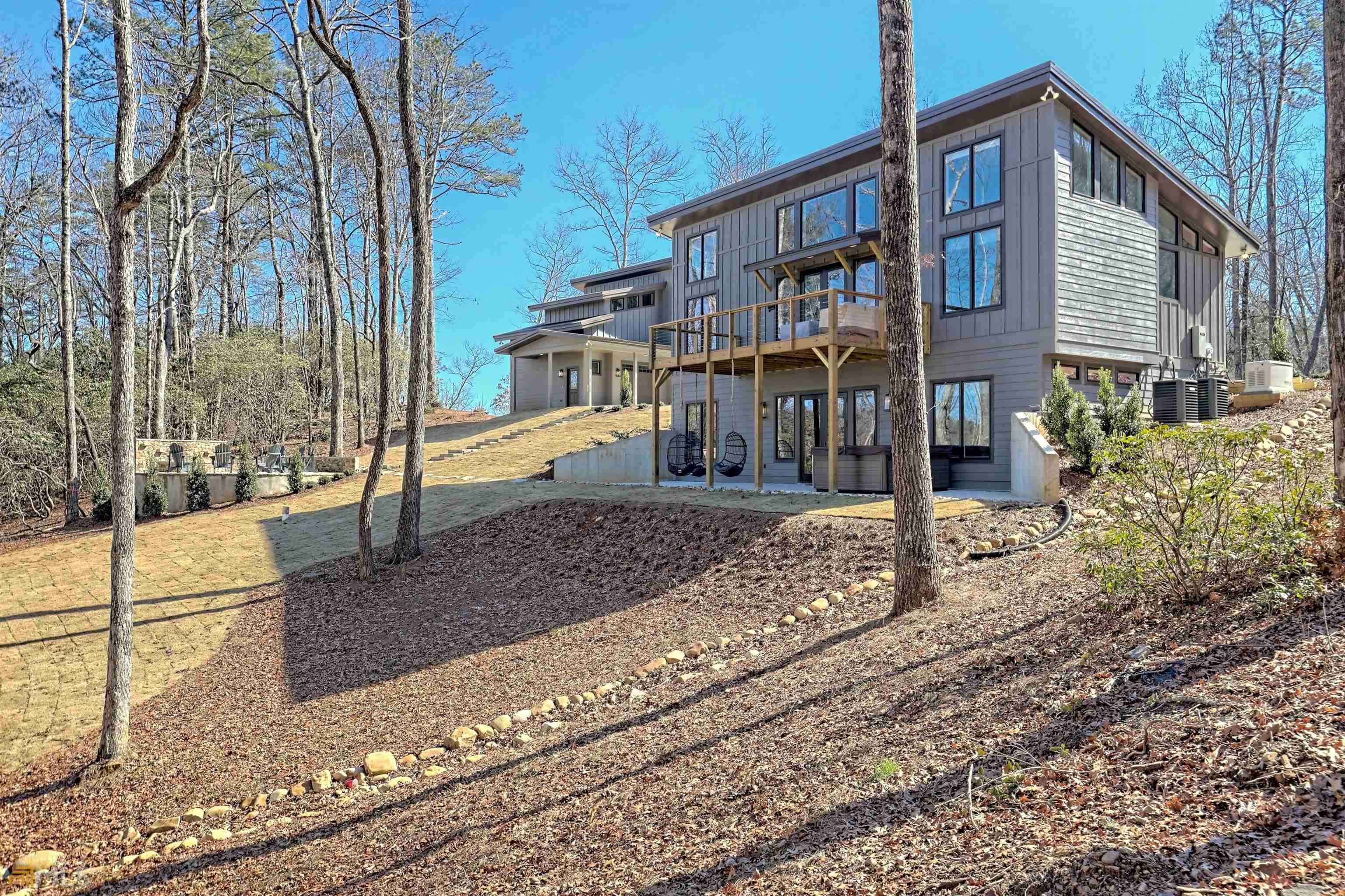 132 Summit Ridge Drive Clarkesville, GA 30523 - Photo 76 of 84