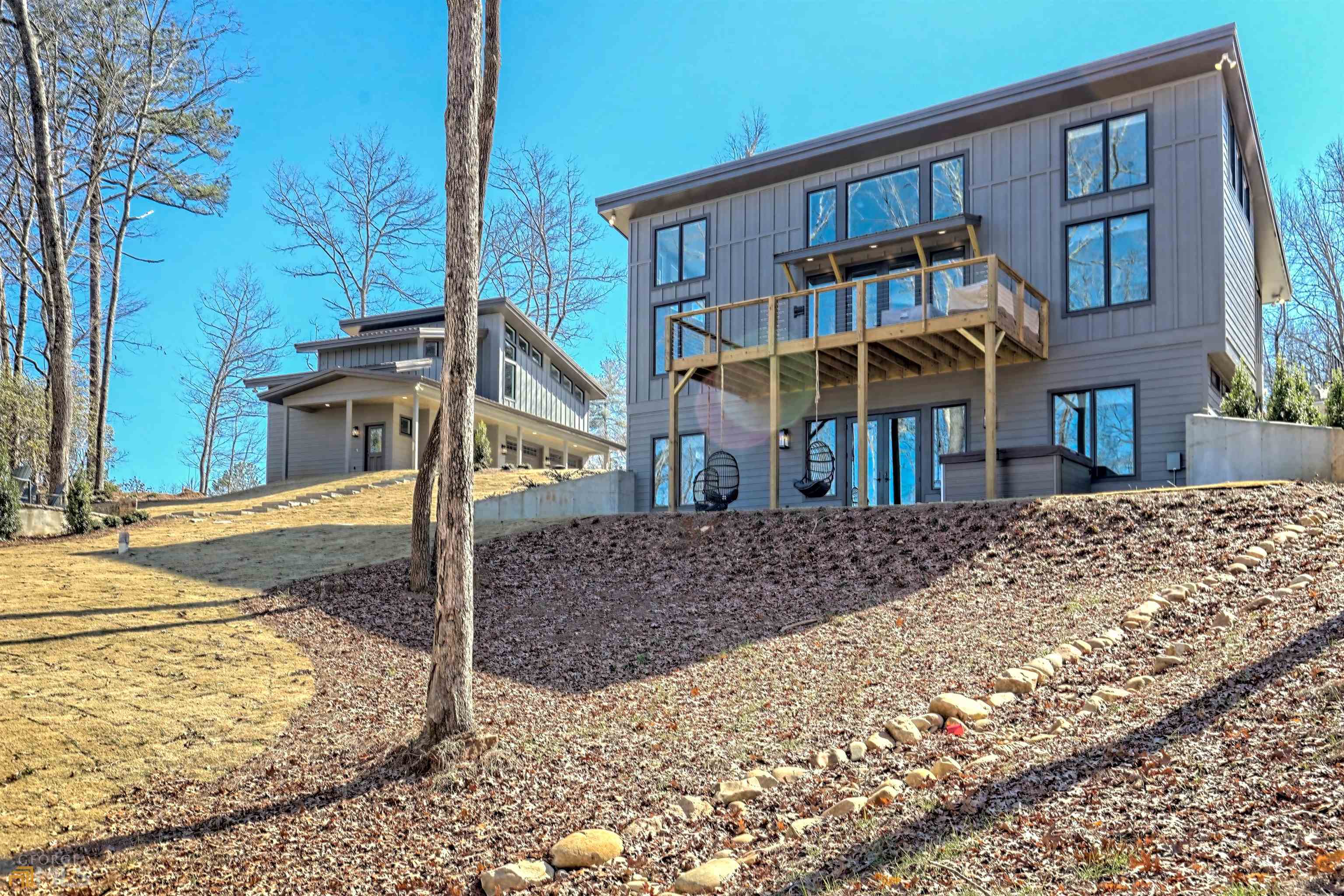 132 Summit Ridge Drive Clarkesville, GA 30523 - Photo 77 of 84