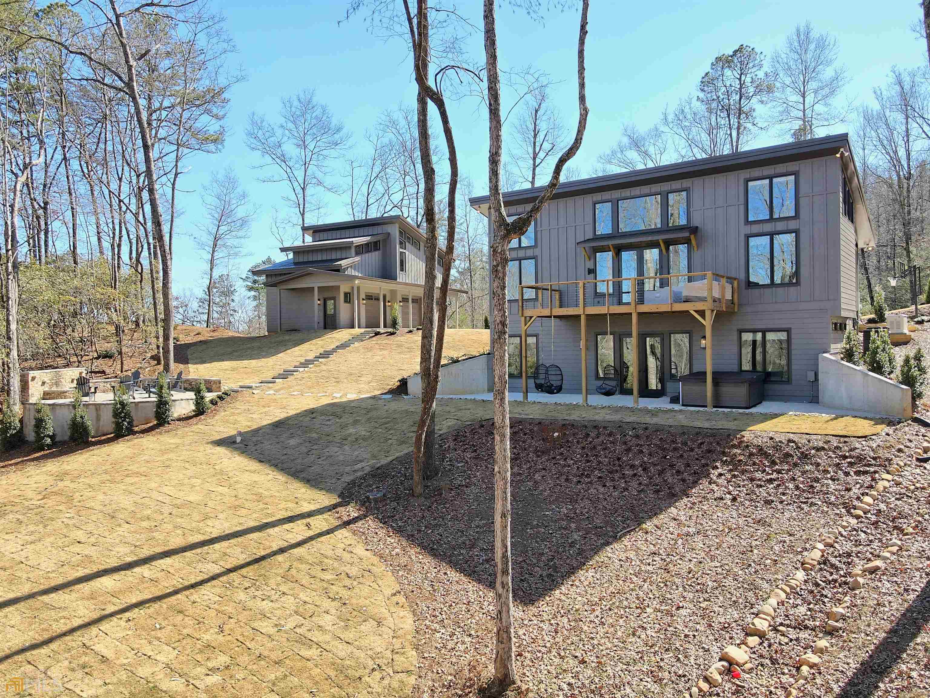 132 Summit Ridge Drive Clarkesville, GA 30523 - Photo 79 of 84