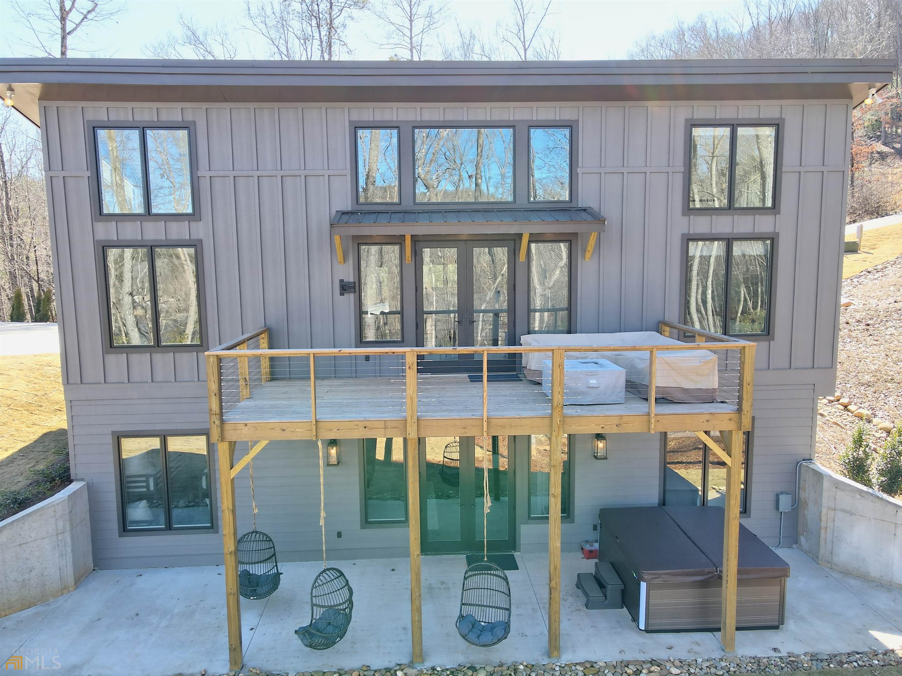 132 Summit Ridge Drive Clarkesville, GA 30523 - Photo 81 of 84