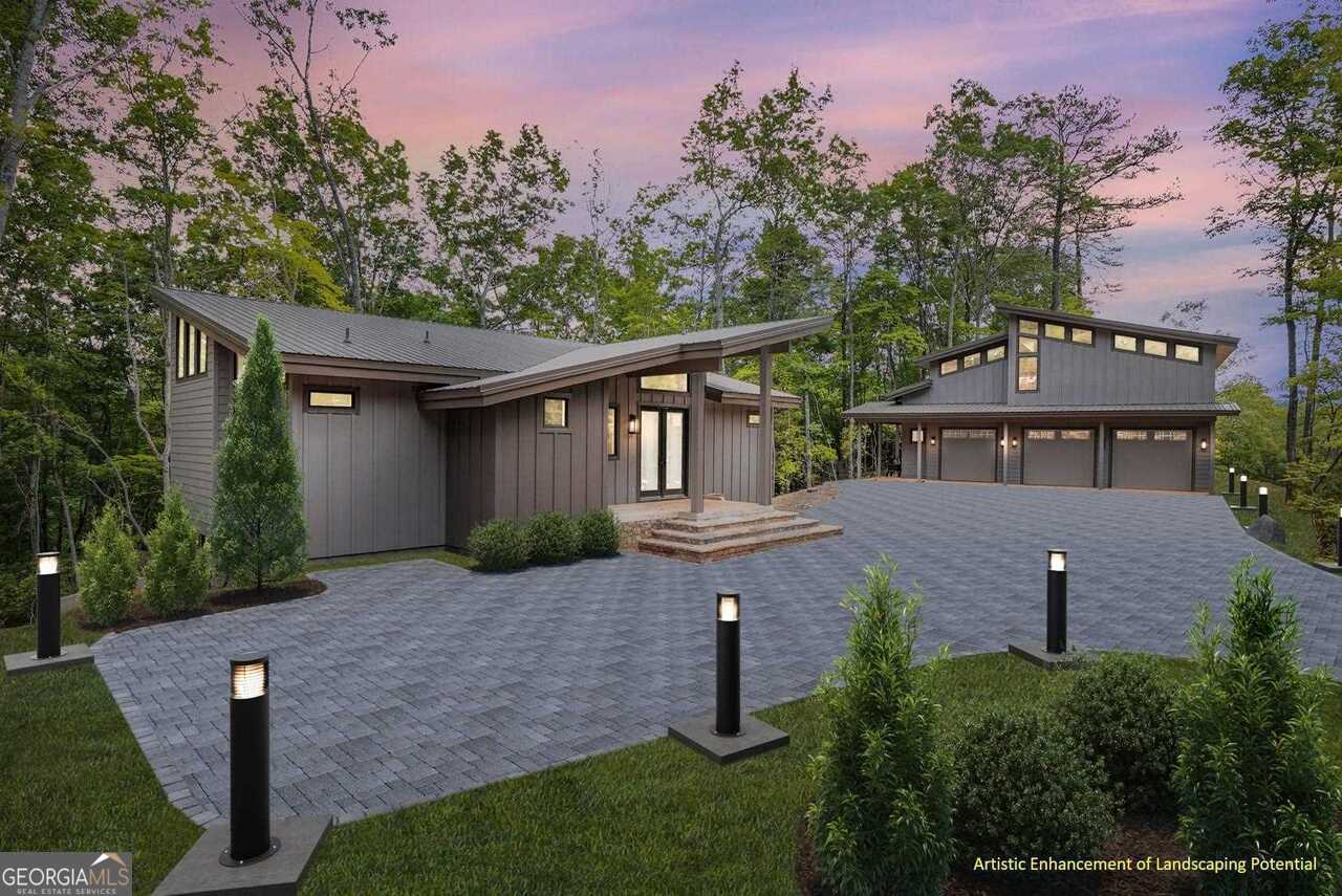 132 Summit Ridge Drive Clarkesville, GA 30523 - Photo 84 of 84