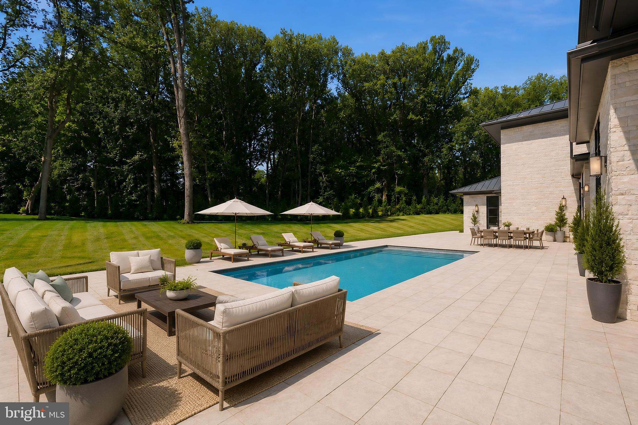 1036 Towlston Road McLean, VA 22102 - Photo 27 of 31 Gallery Image 27