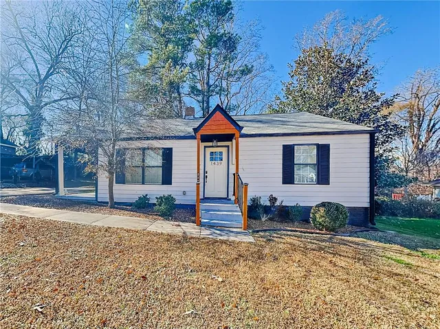 $1,775 | 1439 Westmont Road Southwest, Atlanta, GA 30311