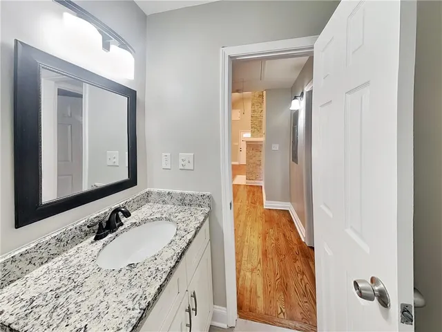 $1,775 | 1439 Westmont Road Southwest, Atlanta, GA 30311