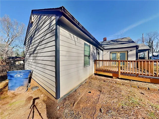 $1,775 | 1439 Westmont Road Southwest, Atlanta, GA 30311