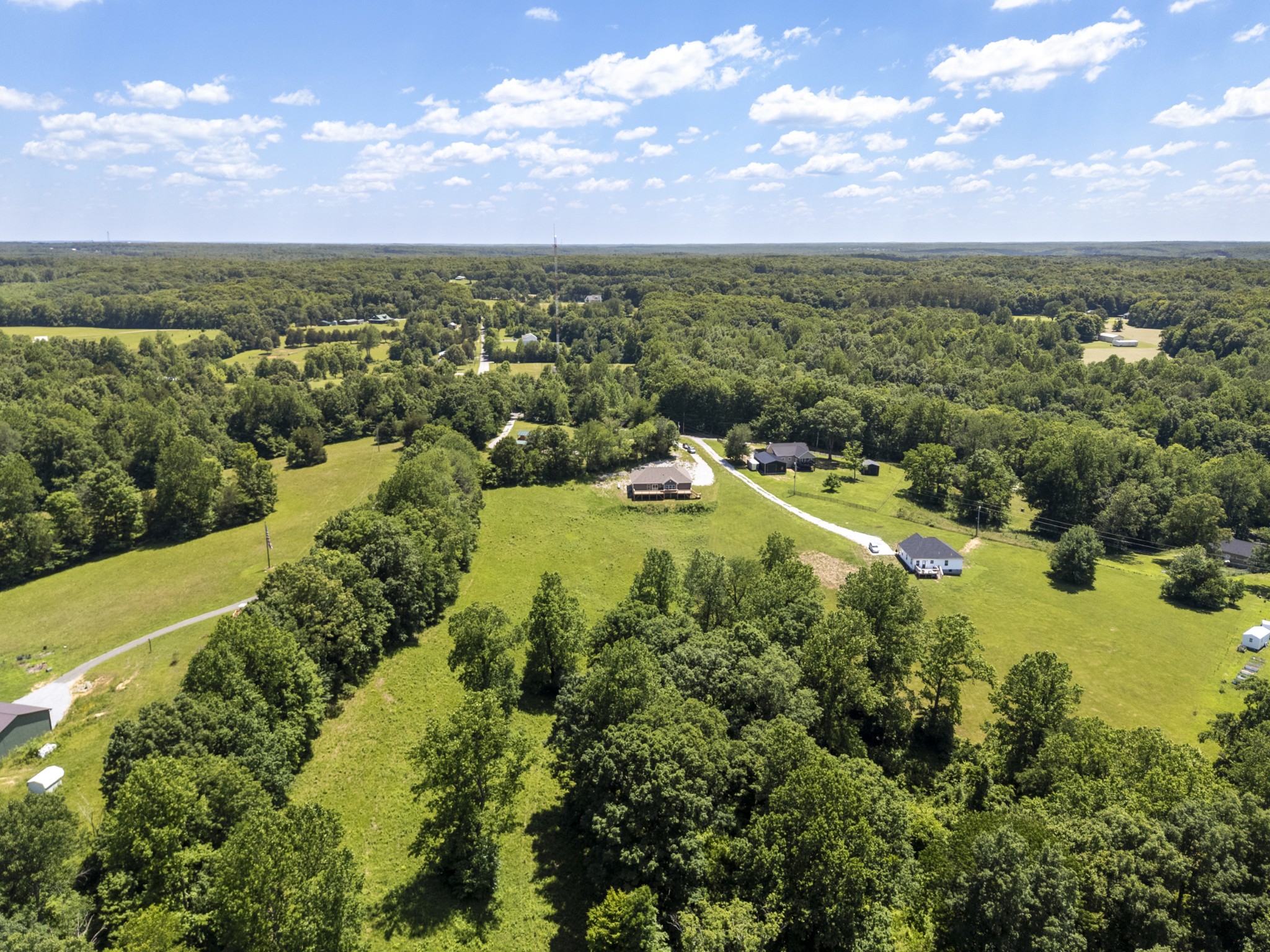 694 Nels Adams Road Dickson, TN 37055 - Photo 52 of 57