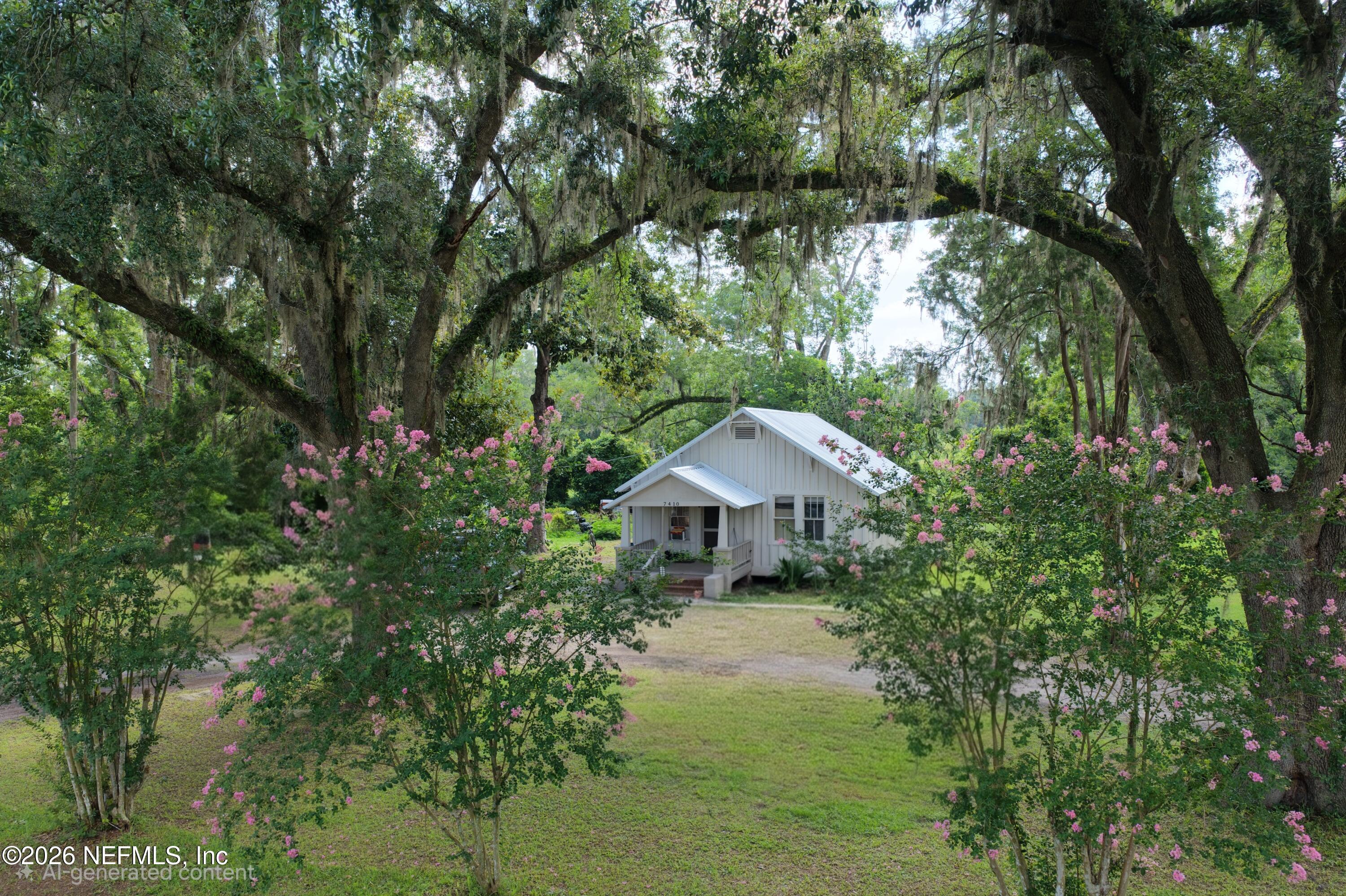 7410 129th Road Live Oak, FL 32060 - Photo 3 of 11 .