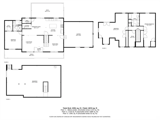 $799,000 | 2 Winsor Road, Foster, RI 02825