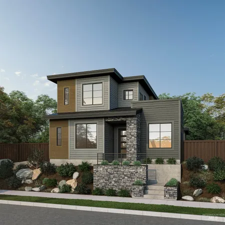 $749,900 | 3390 West Neville Rnch Drive, Boise, ID 83714