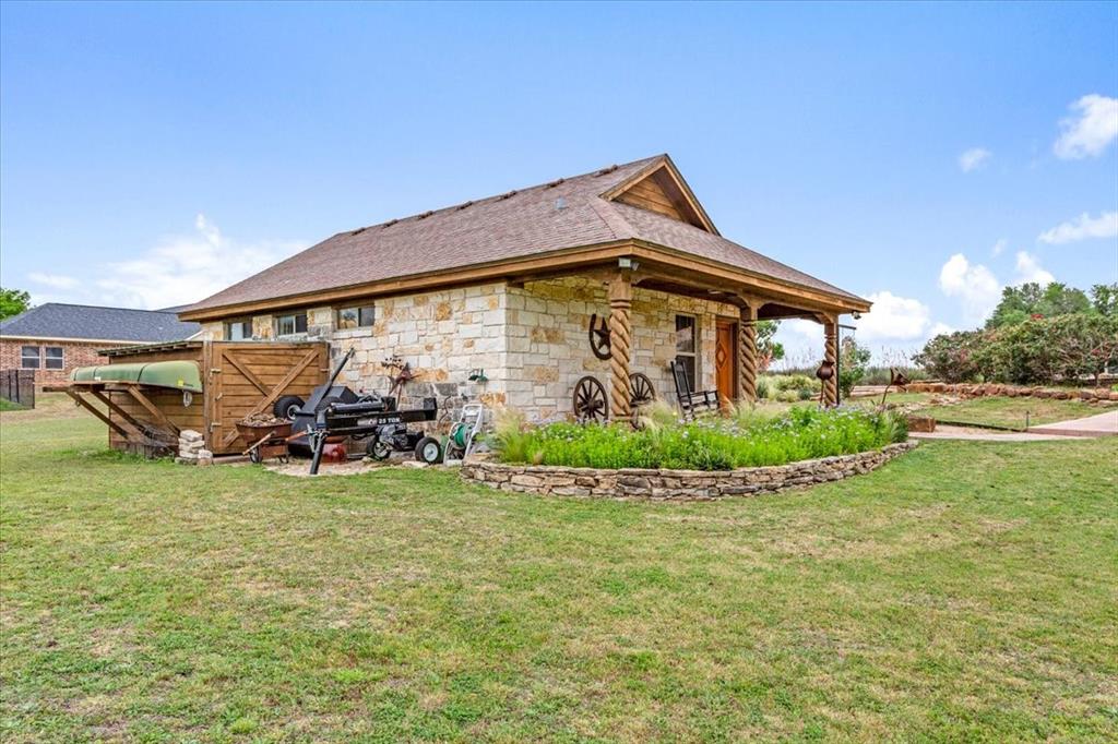200 Ranchcrest Road Lorena, TX 76655 - Photo 35 of 38