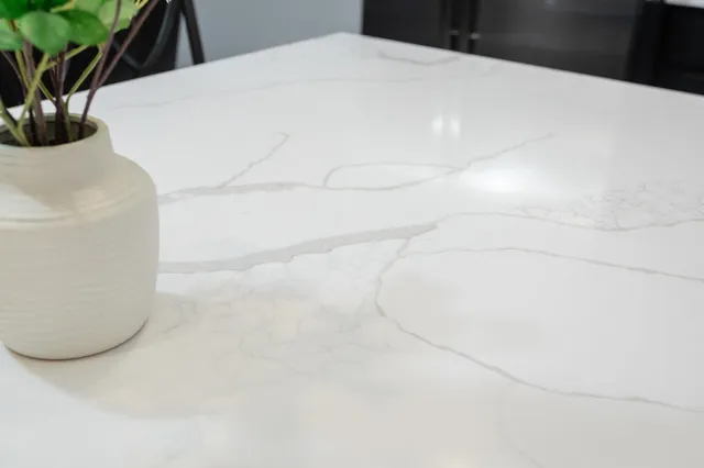 a close view of light fixtures and a window