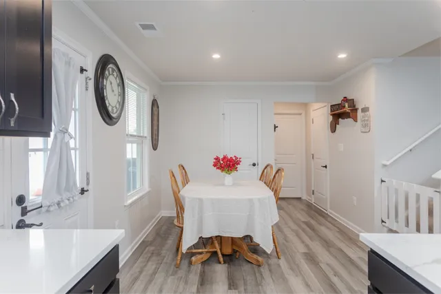 a close view of a faucet a sink and a tap