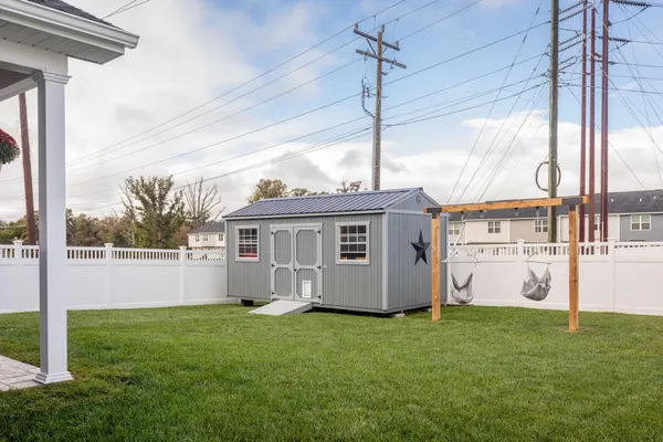 $409,000 | 919 Macon Avenue, Grottoes, VA 24441