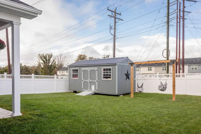 $409,000 | 919 Macon Avenue, Grottoes, VA 24441