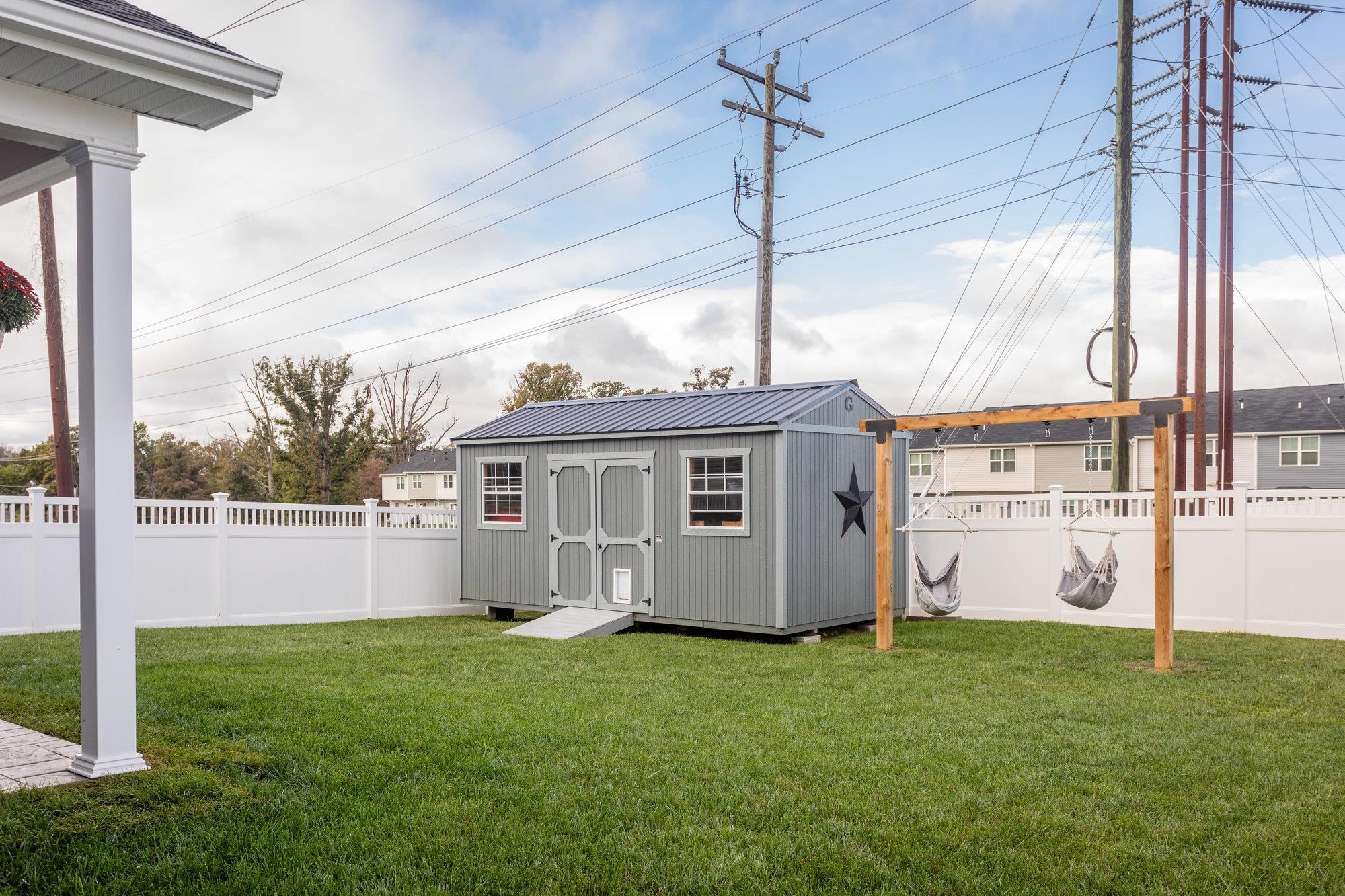 919 Macon Avenue Grottoes, VA 24441 - Photo 52 of 65