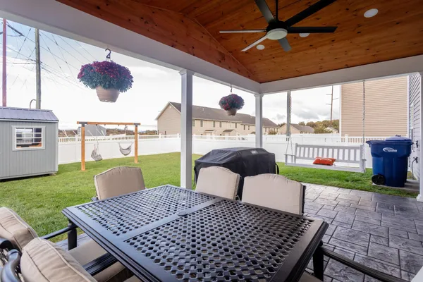 $409,000 | 919 Macon Avenue, Grottoes, VA 24441