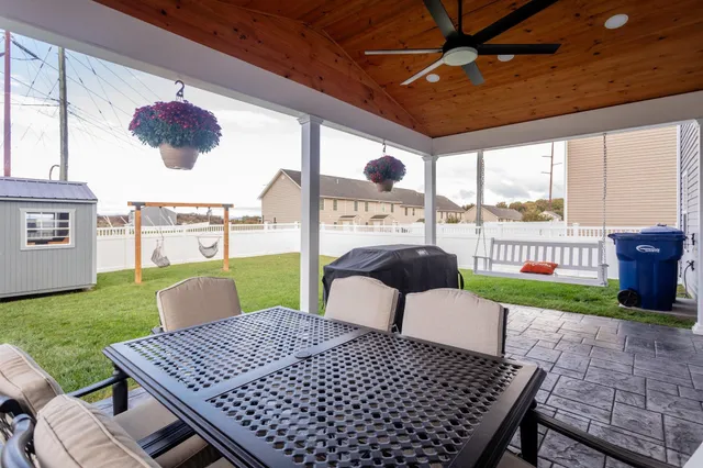 $409,000 | 919 Macon Avenue, Grottoes, VA 24441