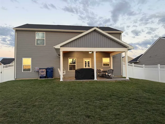 $409,000 | 919 Macon Avenue, Grottoes, VA 24441