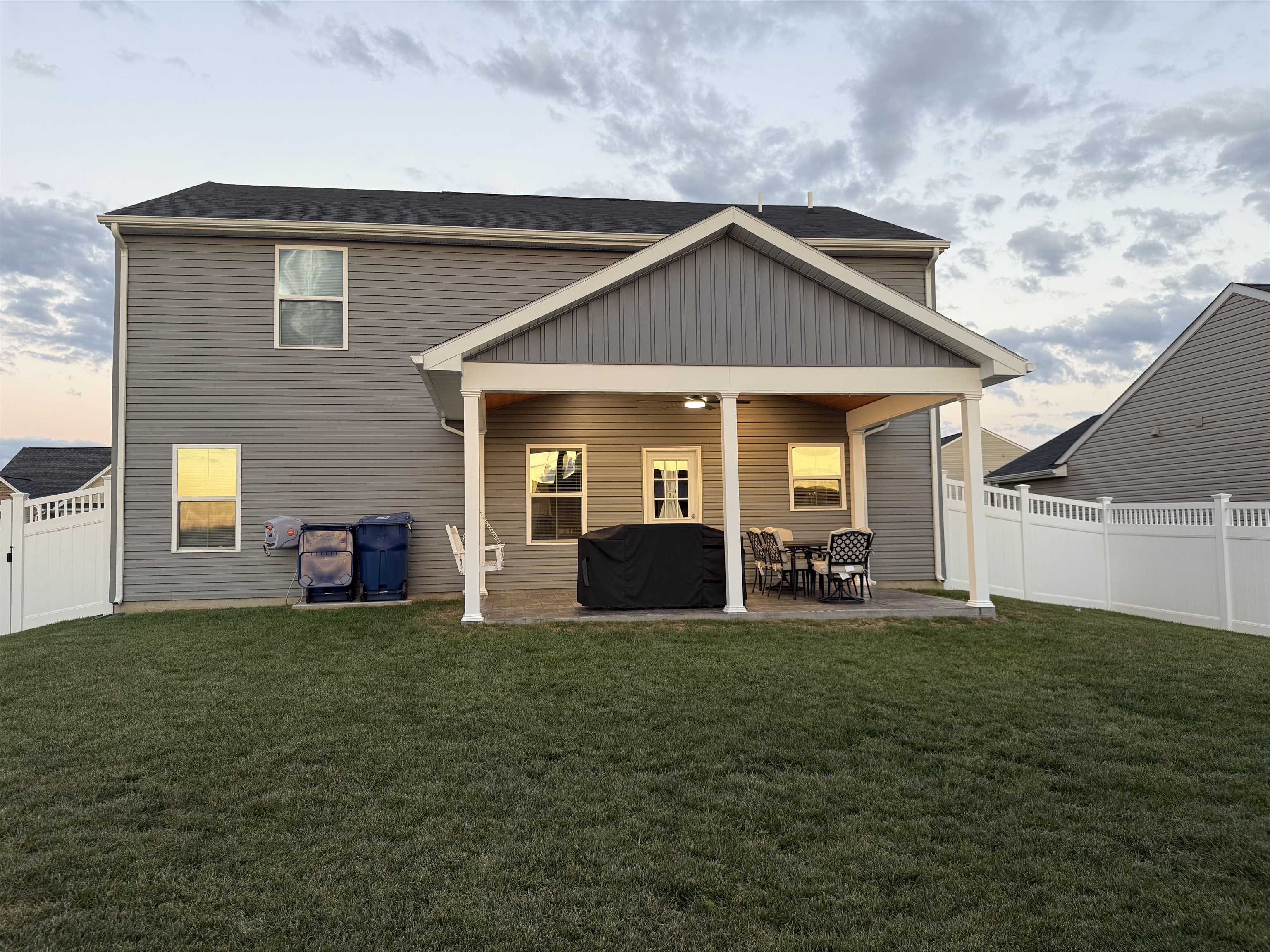 919 Macon Avenue Grottoes, VA 24441 - Photo 58 of 65