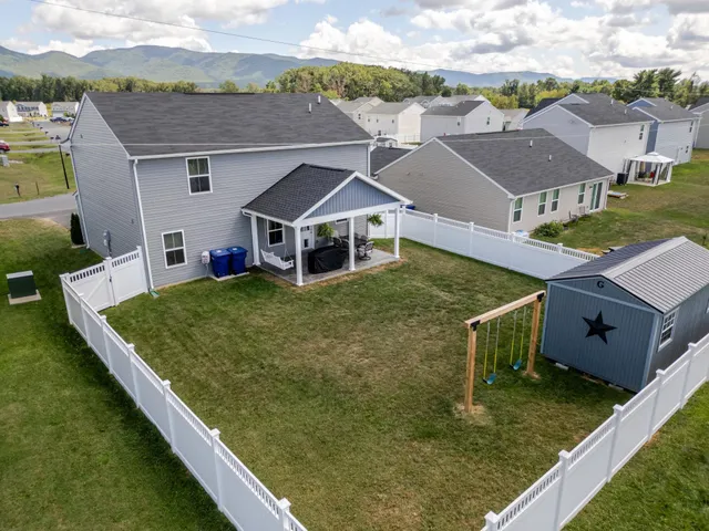 $409,000 | 919 Macon Avenue, Grottoes, VA 24441