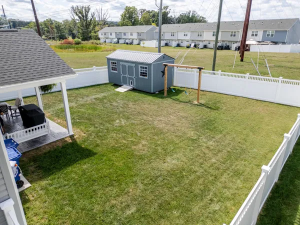 $409,000 | 919 Macon Avenue, Grottoes, VA 24441