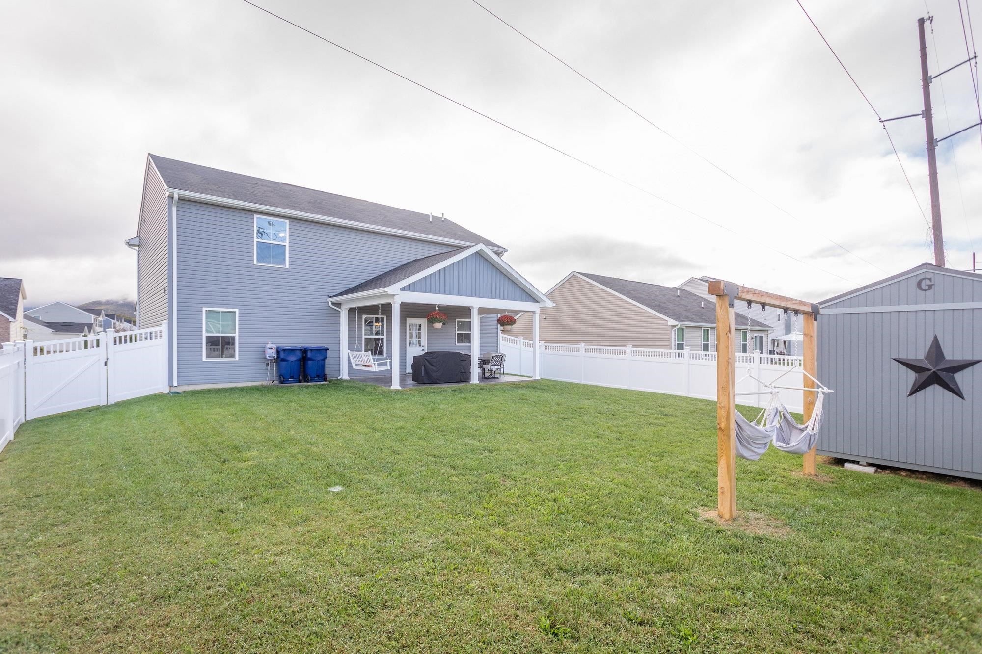 919 Macon Avenue Grottoes, VA 24441 - Photo 62 of 65