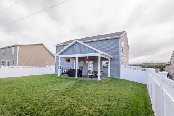 $409,000 | 919 Macon Avenue, Grottoes, VA 24441