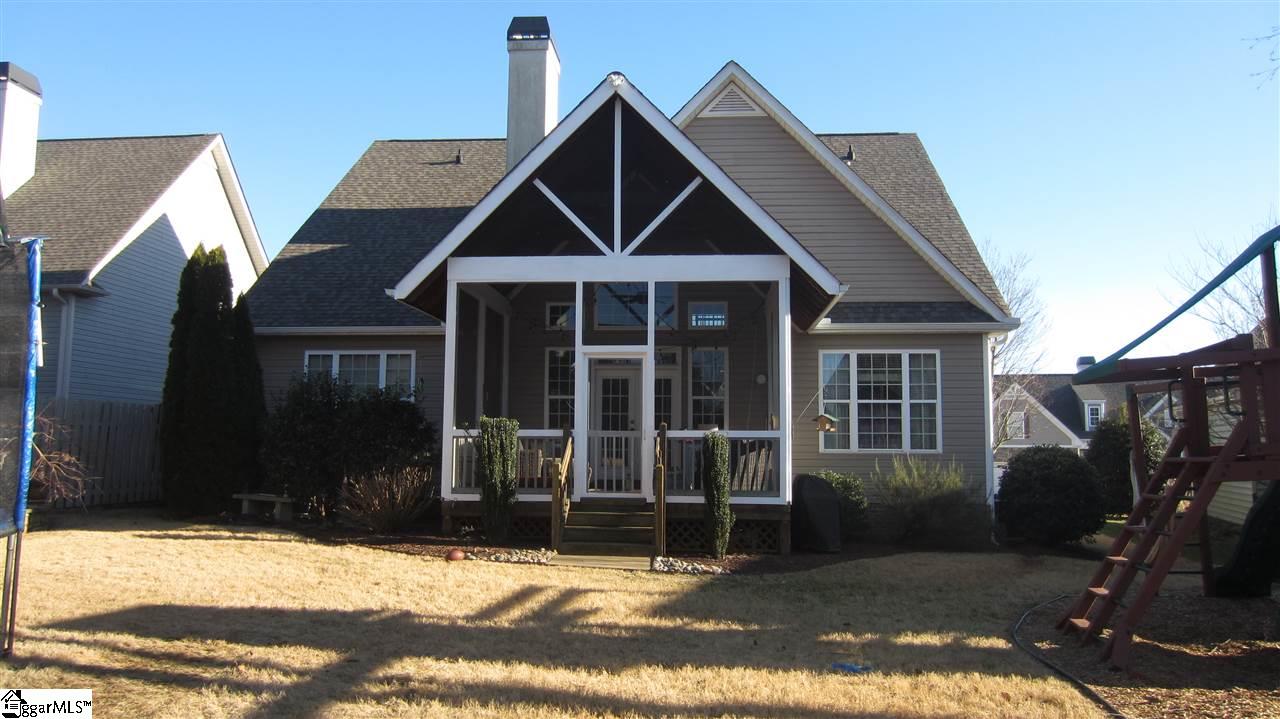 104 Aldgate Way Greer, SC 29650 - Photo 24 of 24 Gallery Image 24