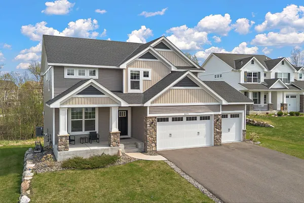 $800,000 | 6674 Annabelle Lane, Hamel, MN 55340