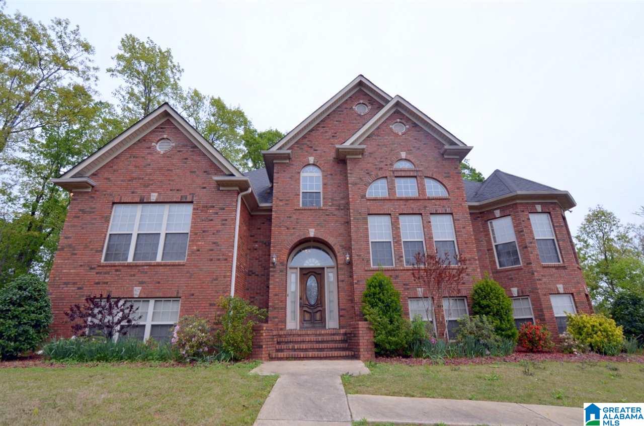 222 Timber Ridge Circle Alabaster, AL 35007 - Photo 1 of 40