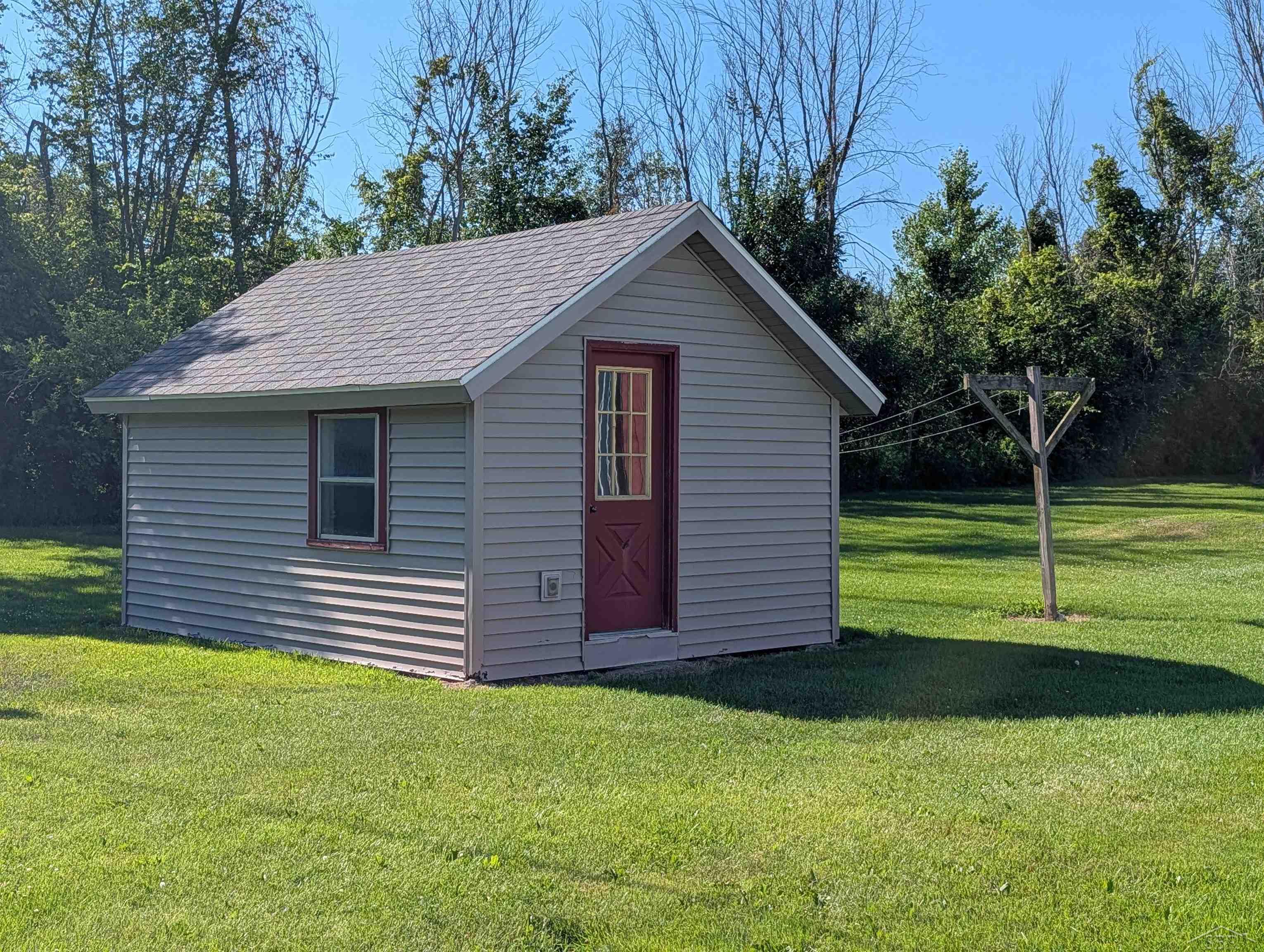 1390 Stevenson Road Bentley, MI 48613 - Photo 13 of 43