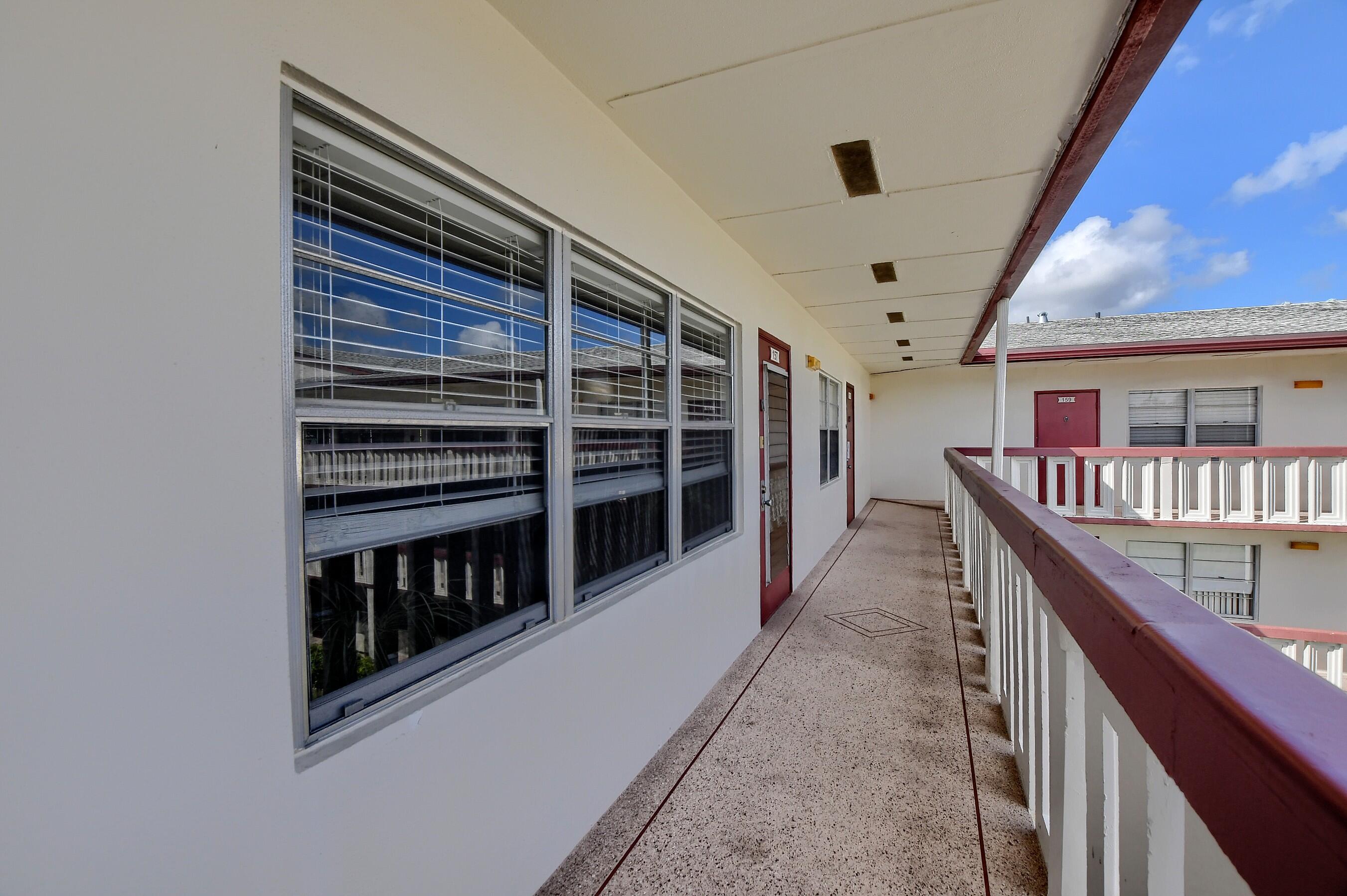 157 Fanshaw D, Unit 157 Boca Raton, FL 33434 - Photo 2 of 46 EBF_8857-HDR(5)