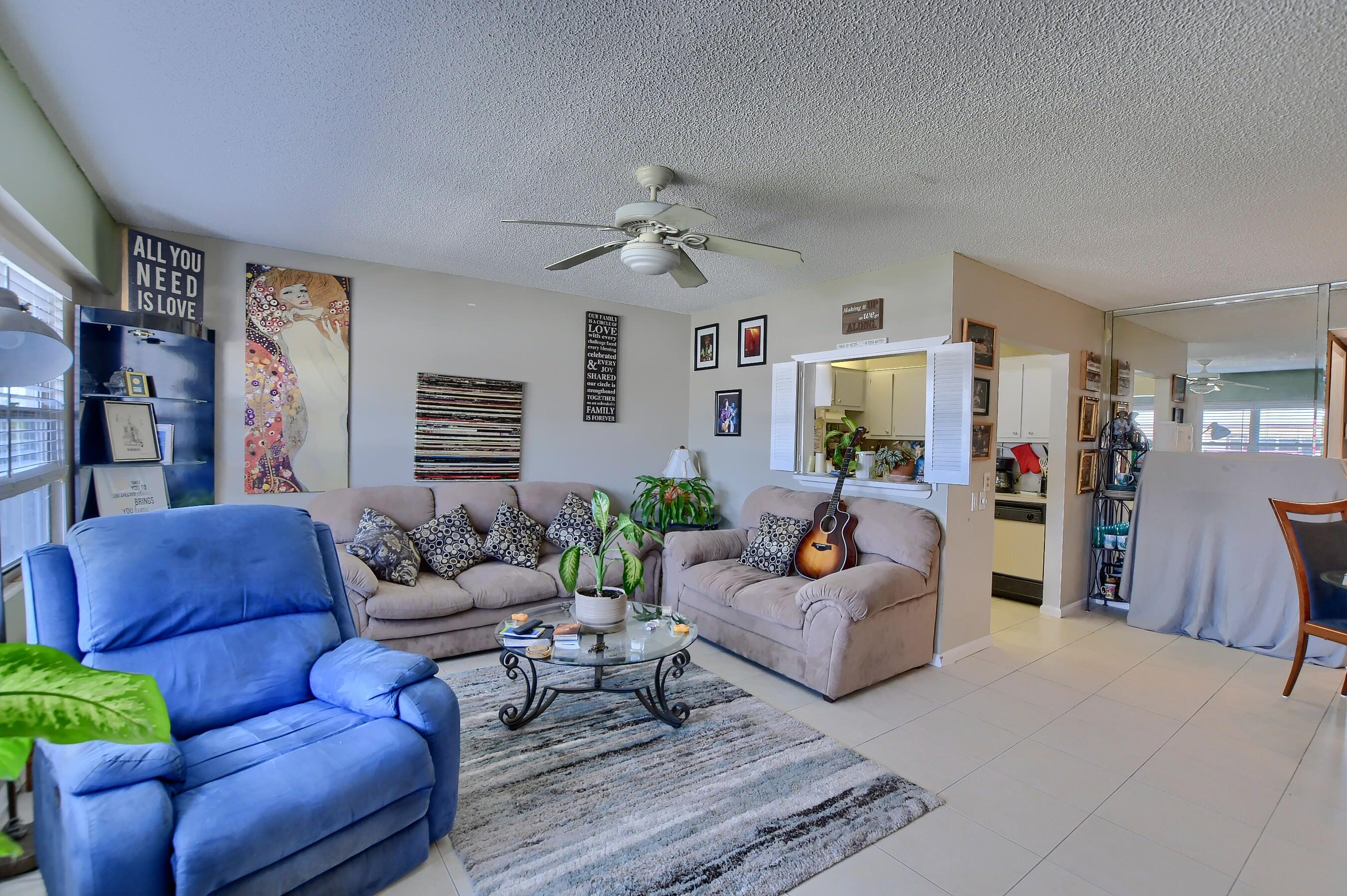 157 Fanshaw D, Unit 157 Boca Raton, FL 33434 - Photo 4 of 46 EBF_8867-HDR(5)