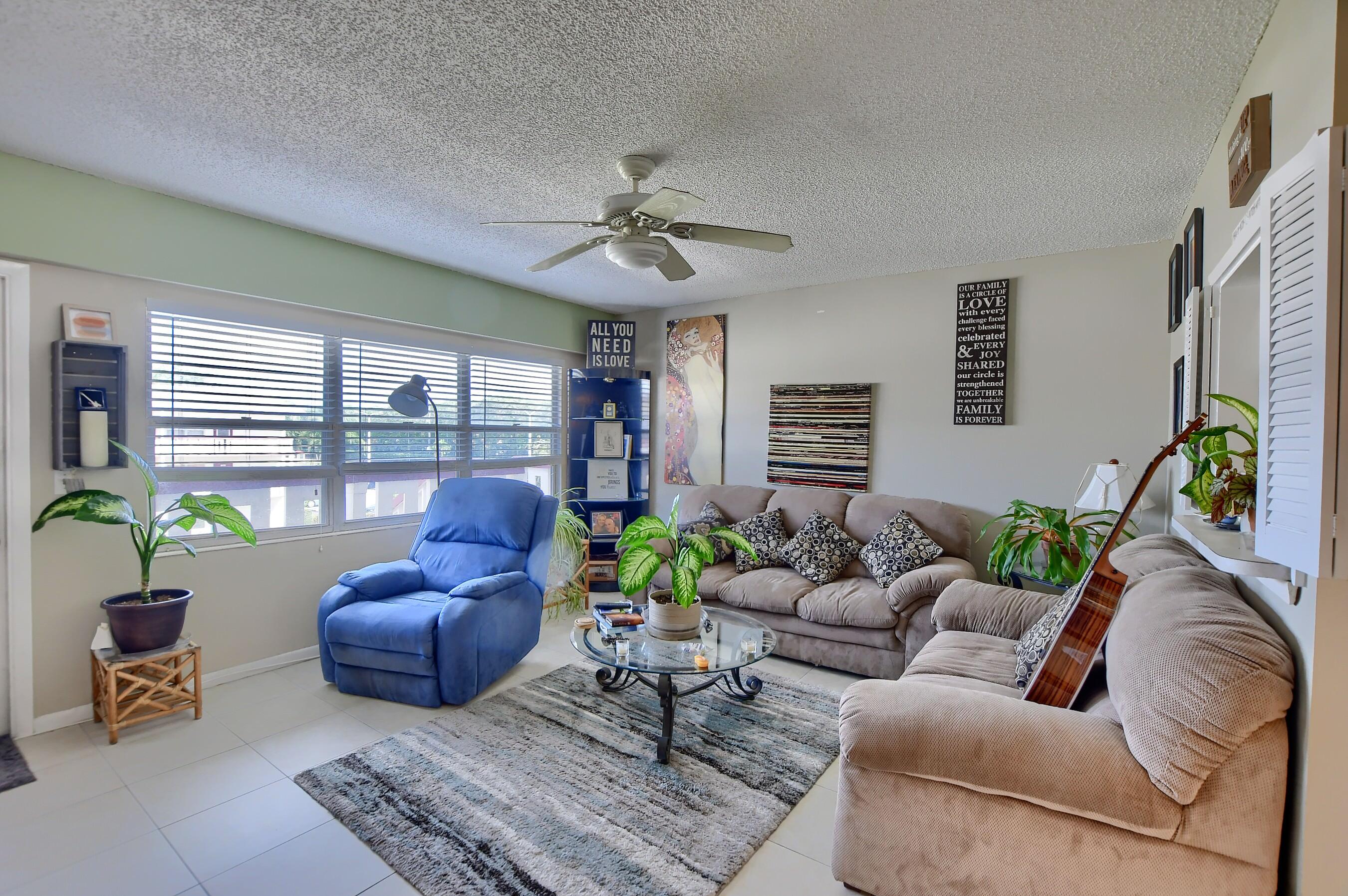 157 Fanshaw D, Unit 157 Boca Raton, FL 33434 - Photo 5 of 46 EBF_8872-HDR(5)