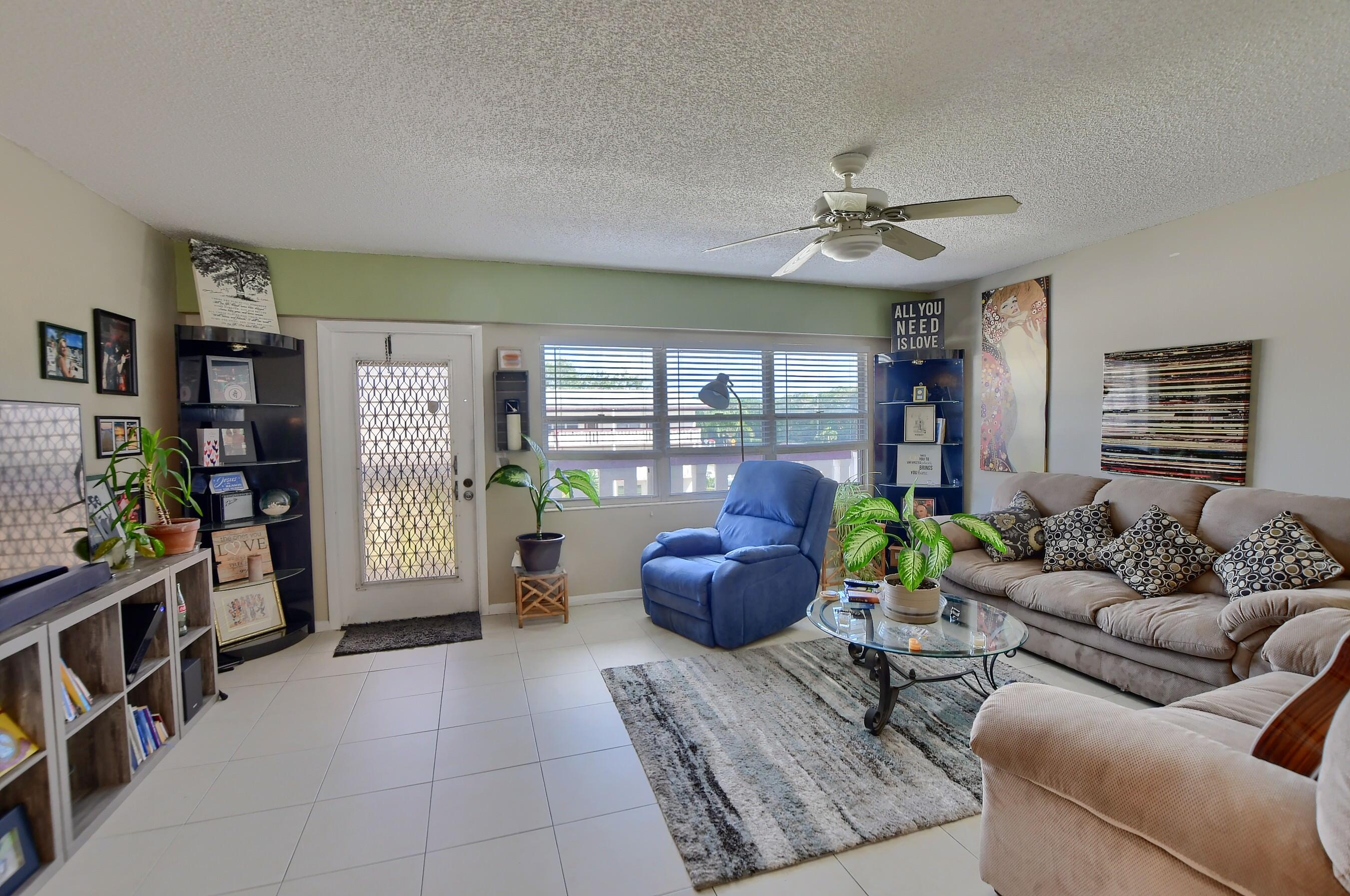 157 Fanshaw D, Unit 157 Boca Raton, FL 33434 - Photo 6 of 46 EBF_8877-HDR(5)