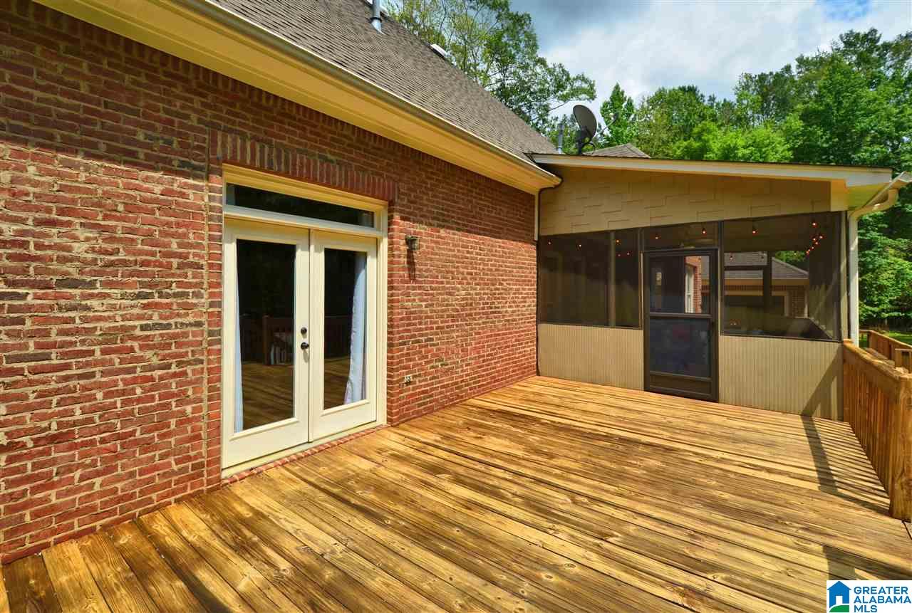 3001 Ritha Circle Birmingham, AL 35242 - Photo 38 of 45