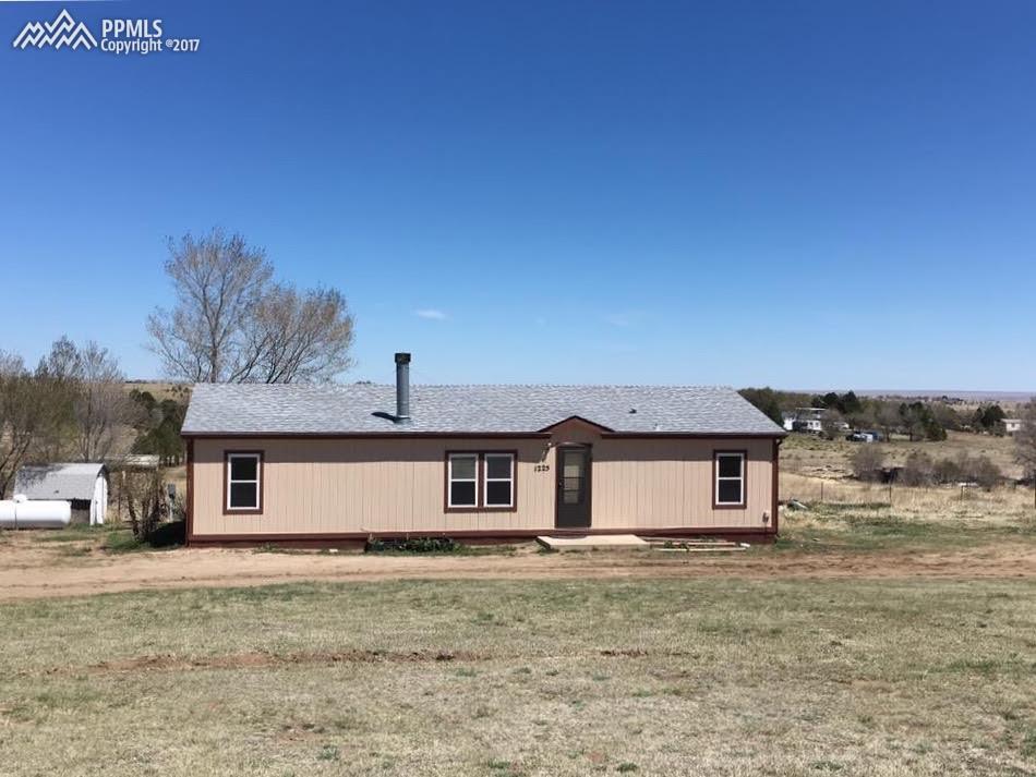 1225 Houseman Road Colorado Springs, CO 80930 - Photo 1 of 24 Gallery Image 1