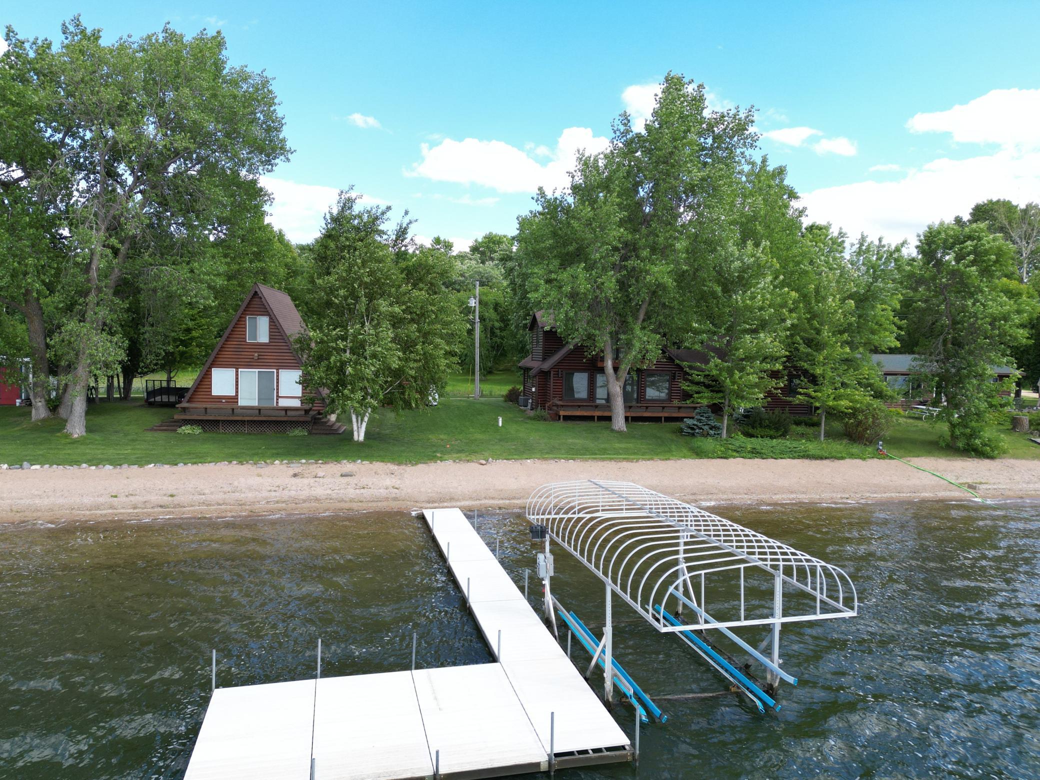 14152 Southeast Turtle Lake Road Lake Park, MN 56554 - Photo 4 of 78
