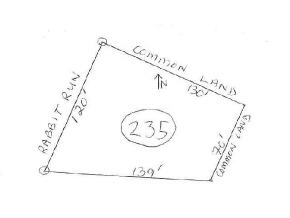 235 Rabbit Run Wilmington, VT 05363 - Photo 1 of 1 Gallery Image 1