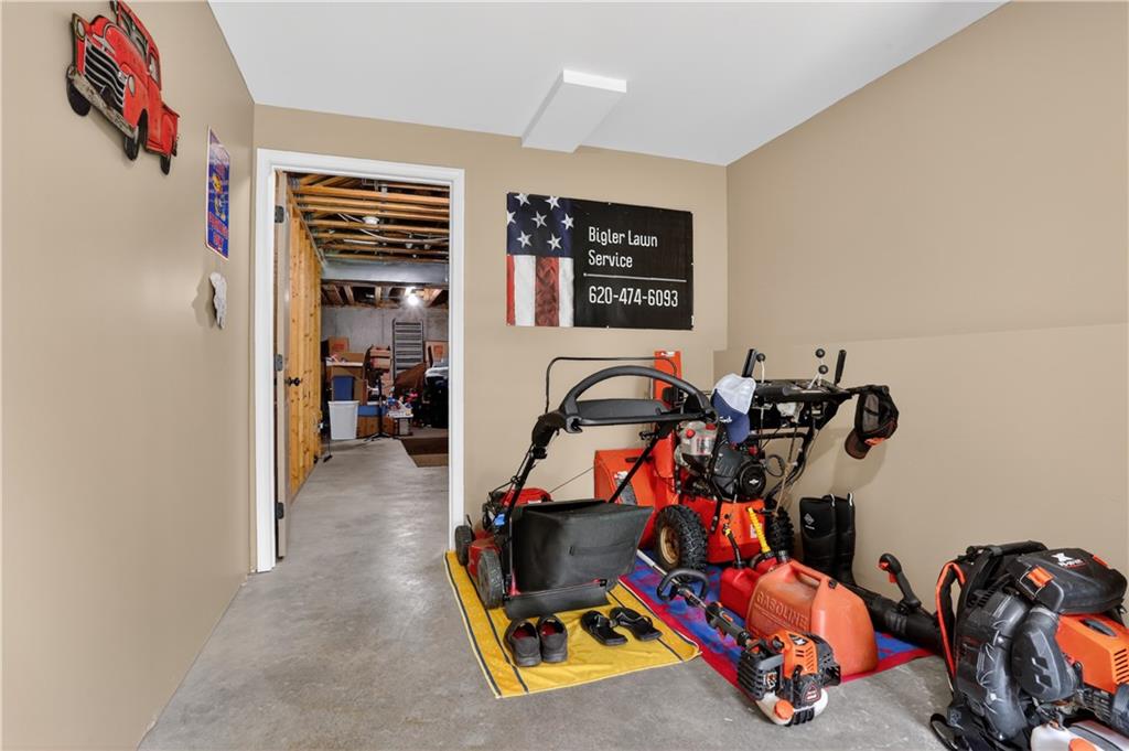 13300 North Copper Ridge Drive Platte City, MO 64079 - Photo 27 of 36