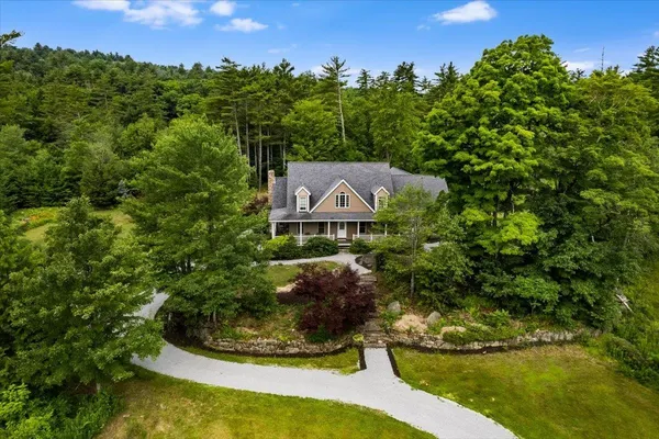 $1,200,000 | 96 Dean Hill Road, Hillsborough, NH 03244