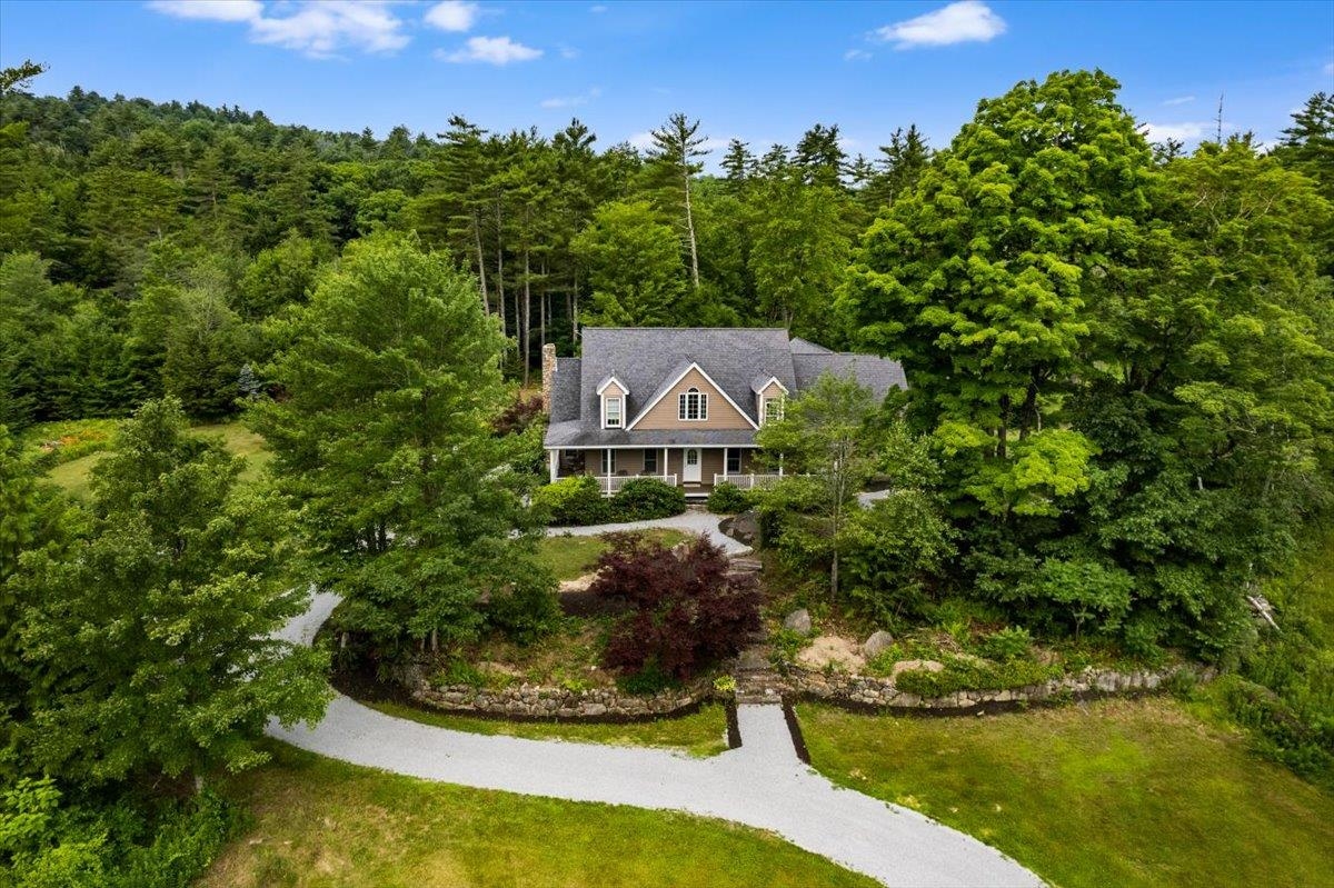 96 Dean Hill Road Hillsborough, NH 03244 - Photo 1 of 30